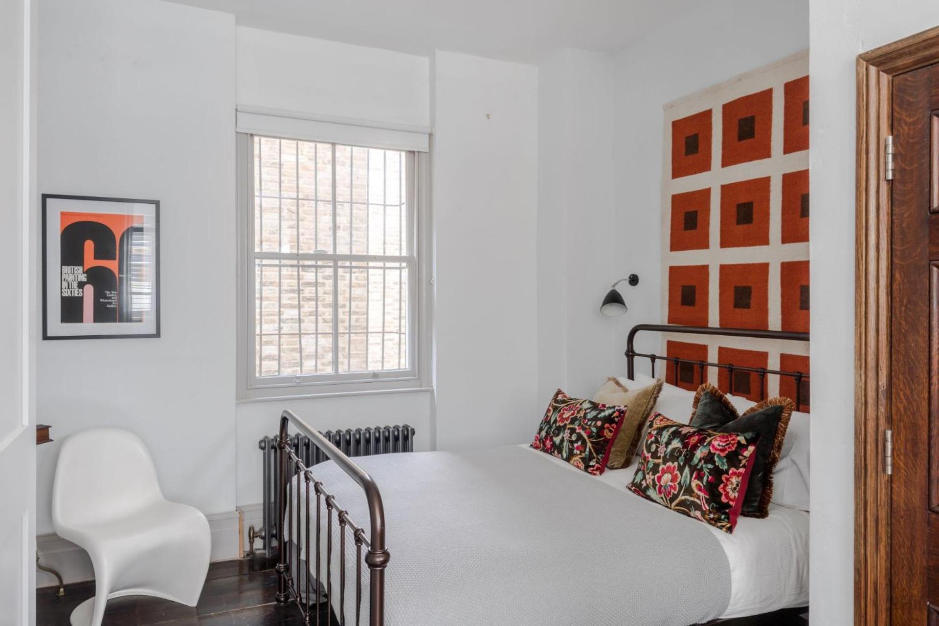Vila The Dream Factory - London Bridge- By Frankie Says Exteriér fotografie